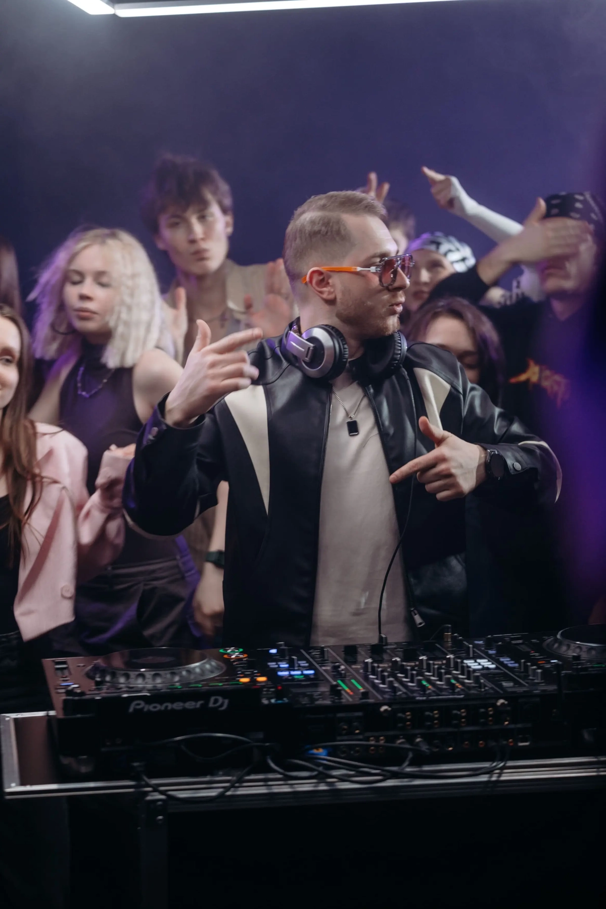 DJ Sila