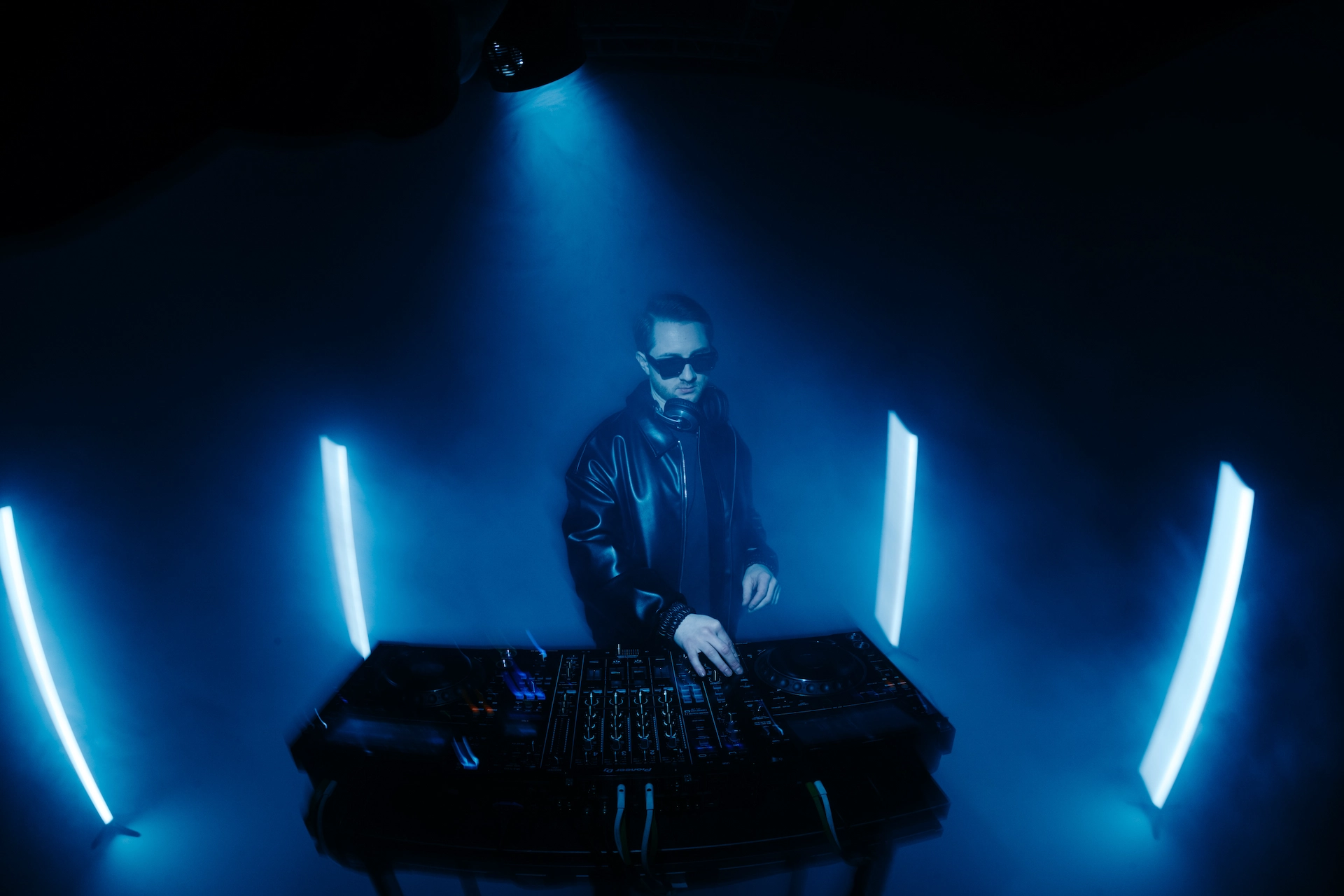DJ Sila