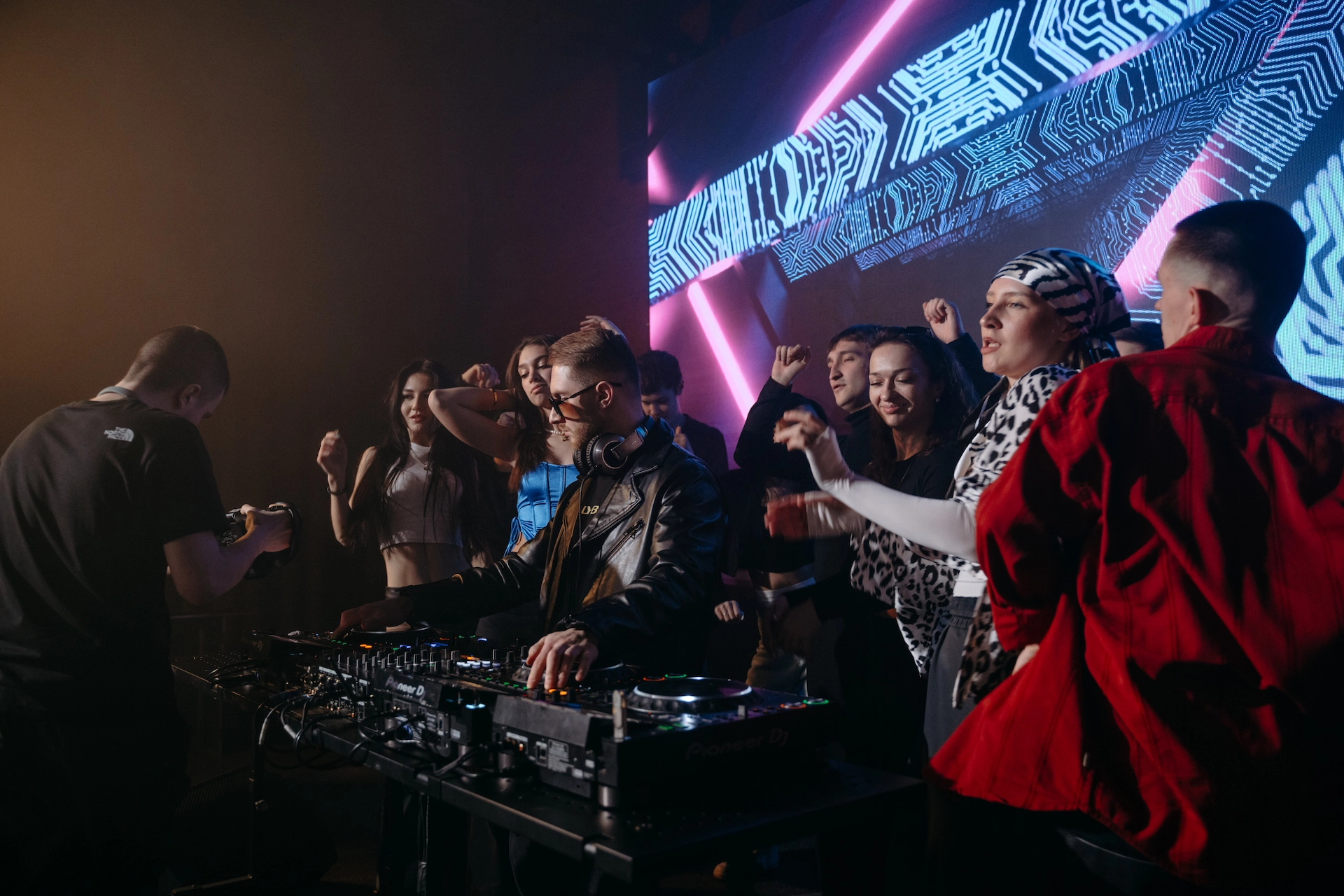 DJ Sila