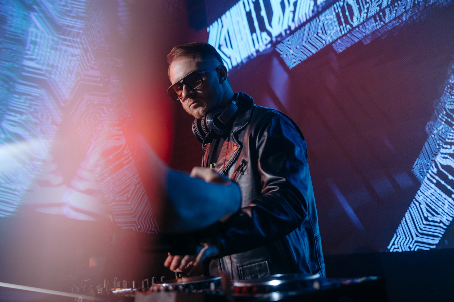 DJ Sila