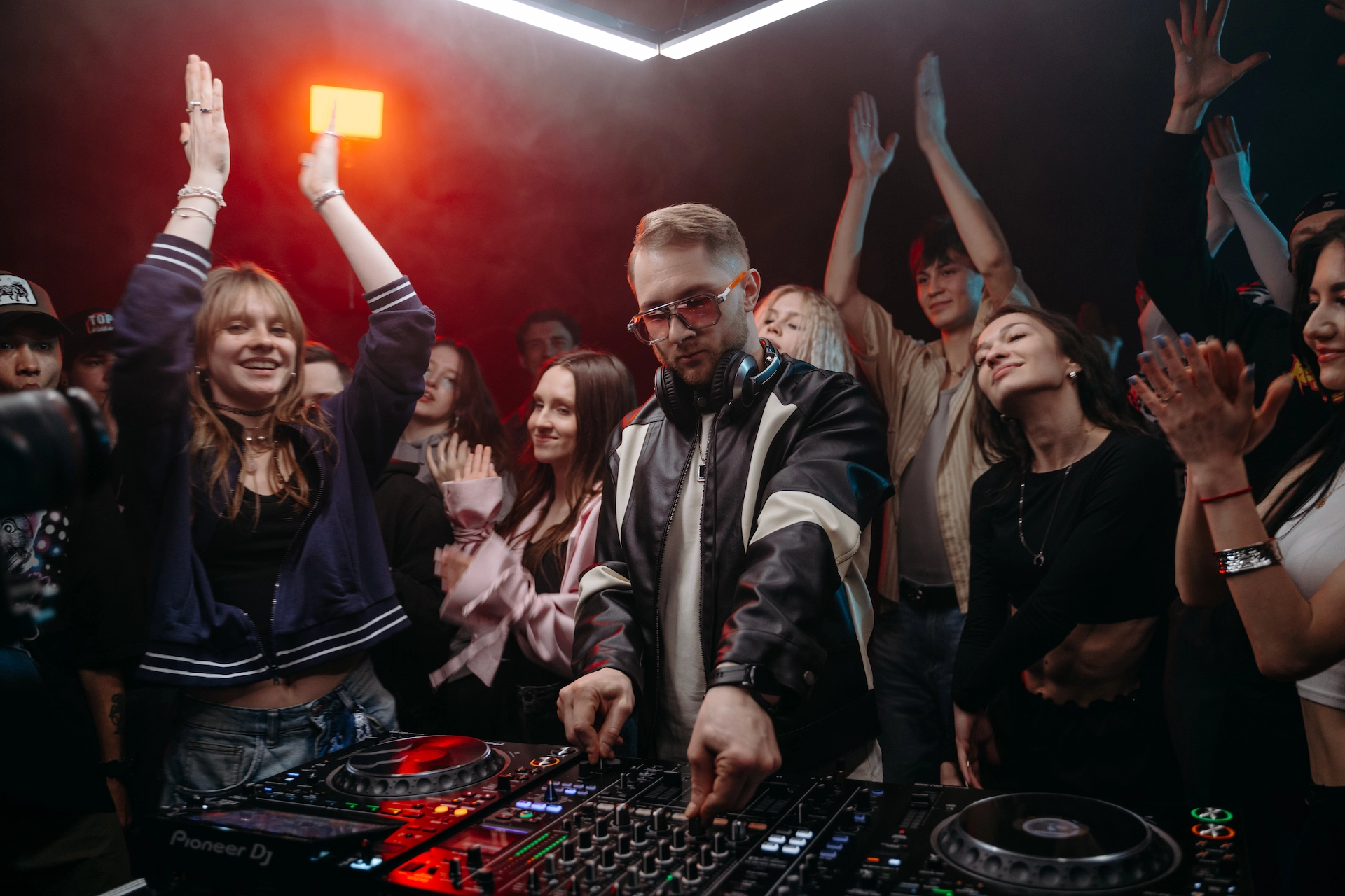 DJ Sila