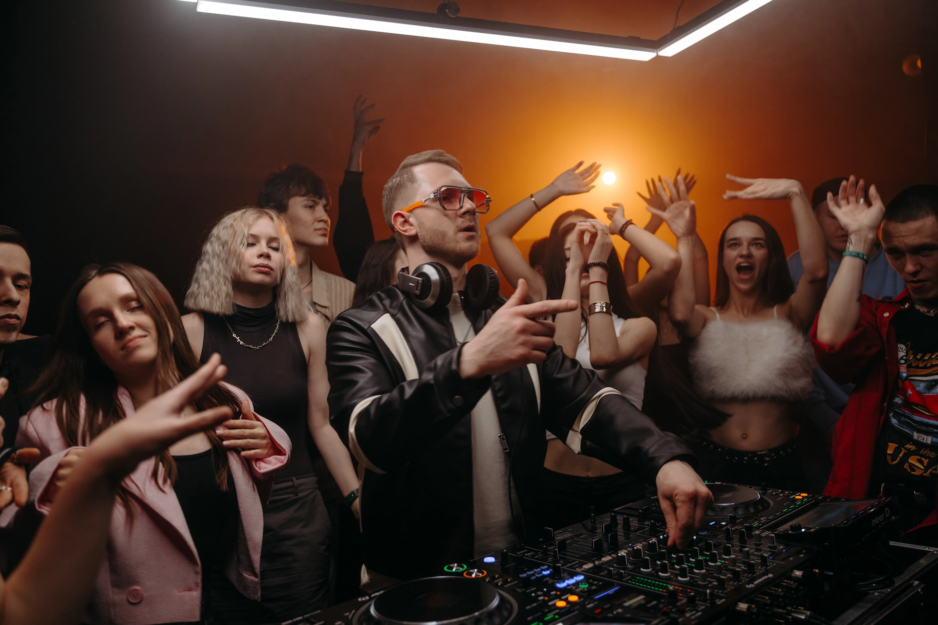 DJ Sila