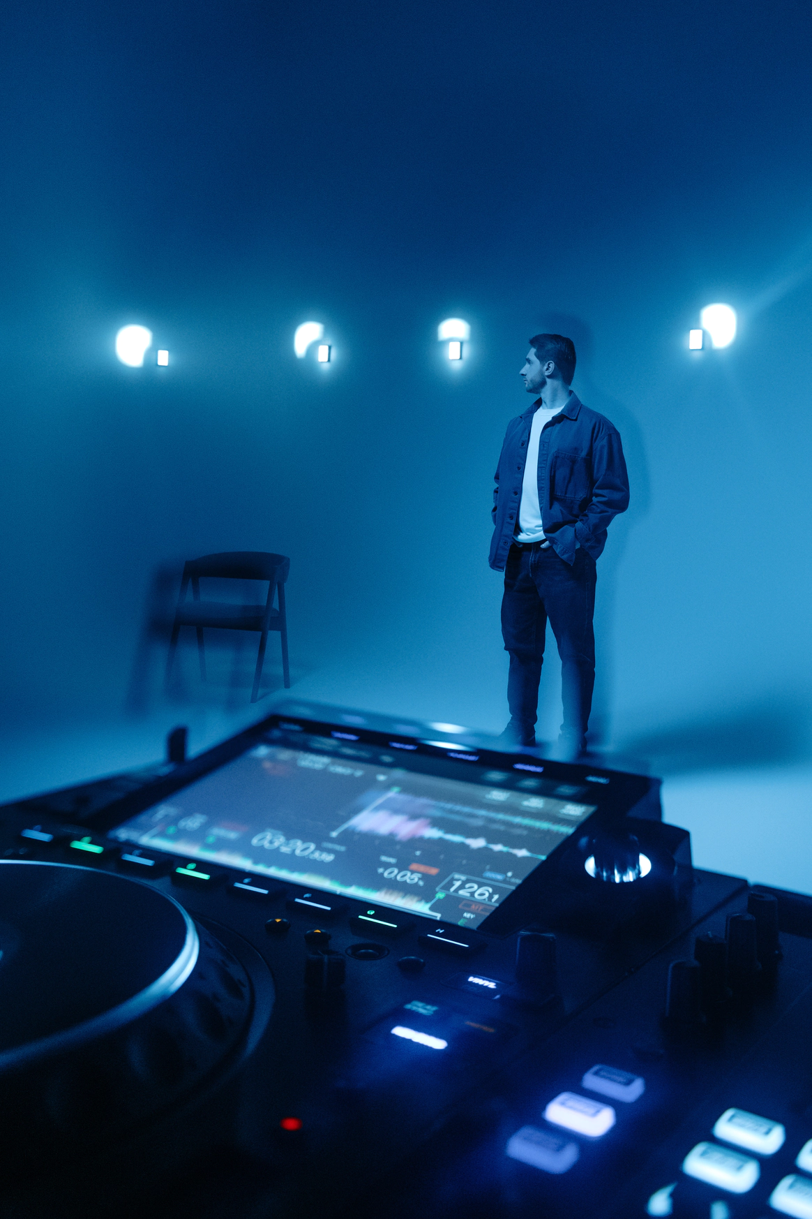 DJ Sila