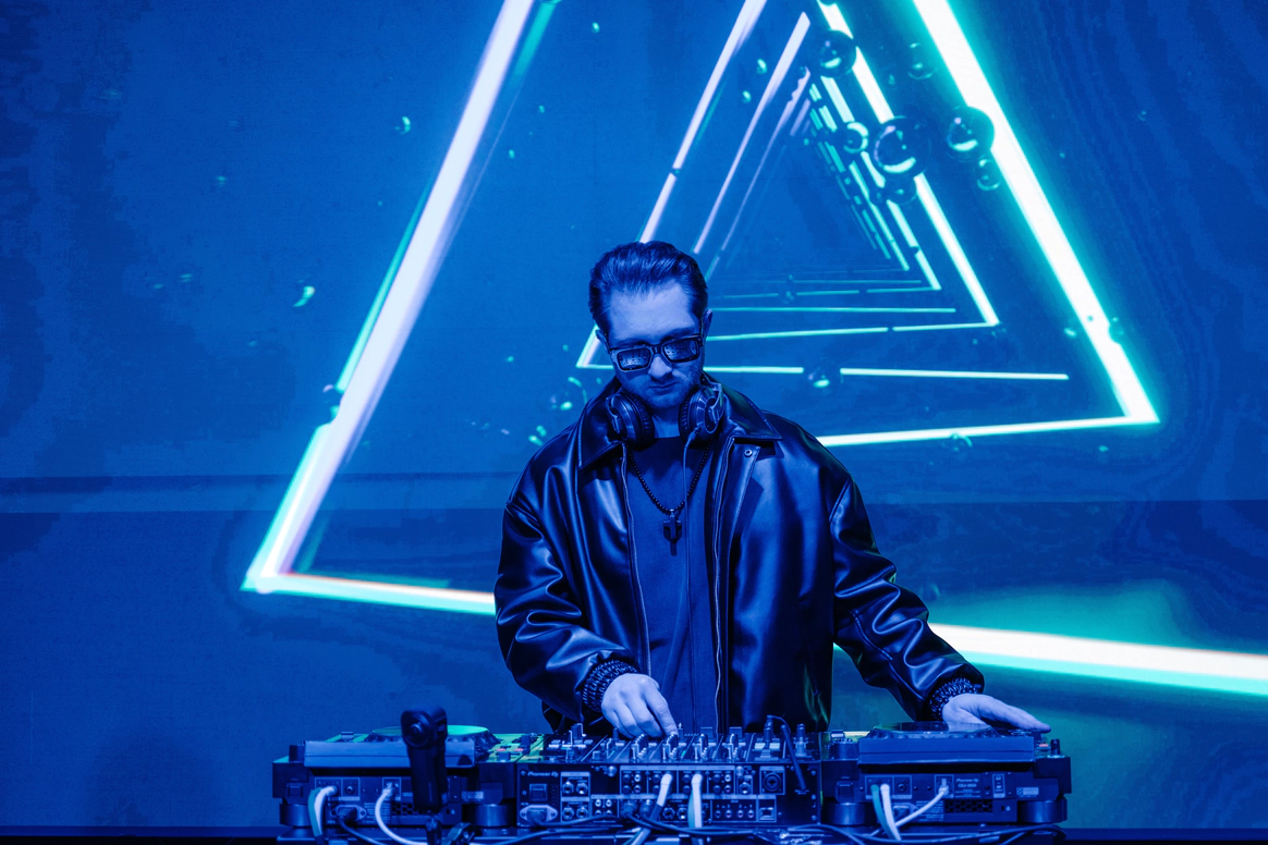 DJ Sila