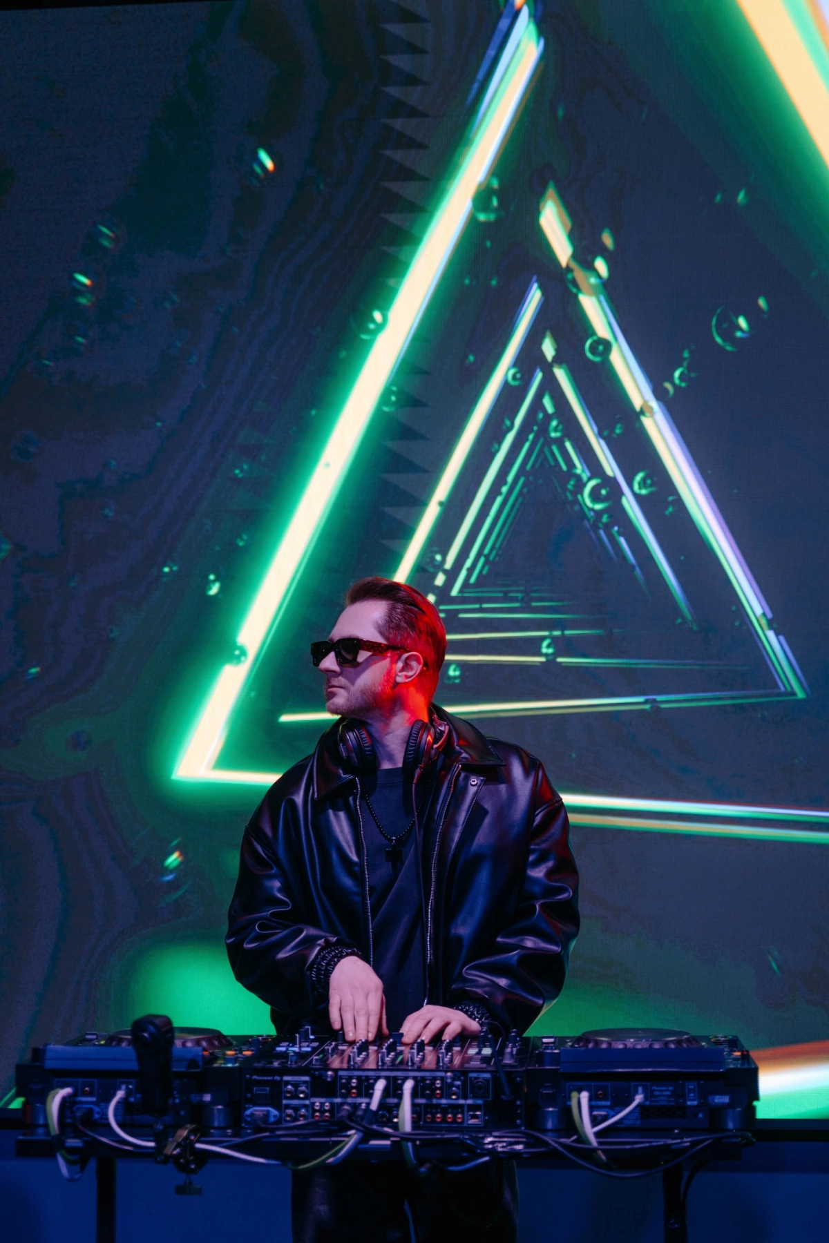 DJ Sila