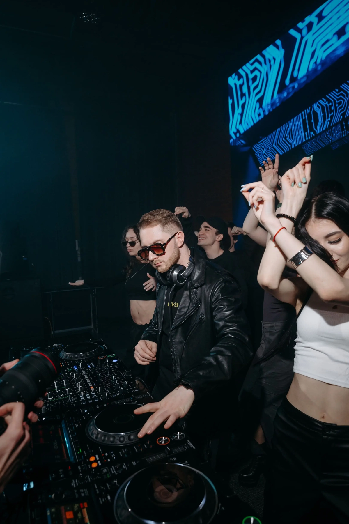 DJ Sila